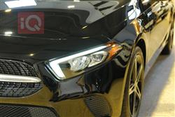 مرسيدس بنز A-Class